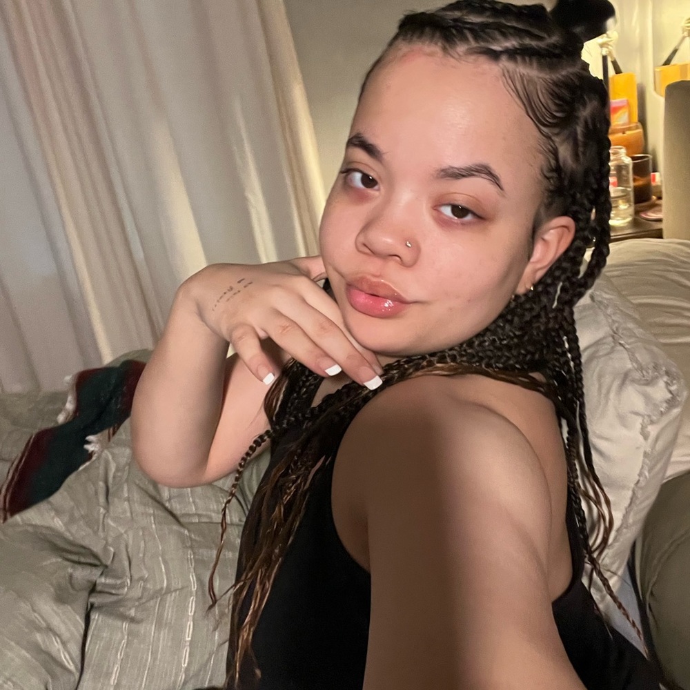 Meet your Posher, Jaida